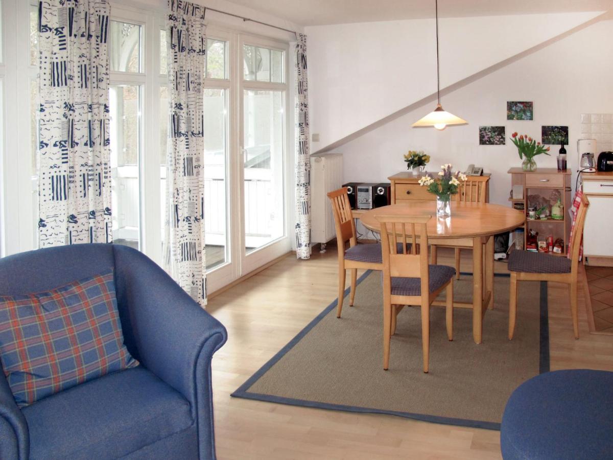 Apartment Juliusruh-2 By Interhome מראה חיצוני תמונה